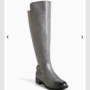 New! Torrid Knee High Boots